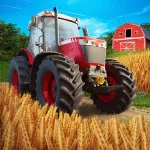 Big Farm: Online Harvest - Free Farming Game