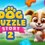 Dog Puzzle Story 2