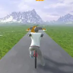 Xtreme Speed Stunts BMX