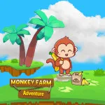 Monkey Farm: Adventure