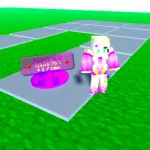 PLay Build A Mega Barbie Tycoon Mansion 3D now!