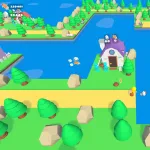 PLay Building Your Own Village: Tycoon now!