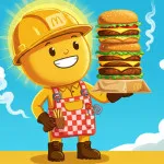 PLay Burger Tycoon now!