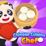 PLay Chinese Cuisine Chef now!