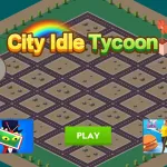 PLay City Idle Tycoon now!
