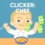 PLay Clicker: Chef now!