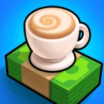 PLay Coffee Idle Empire now!