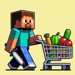 PLay CraftMart now!
