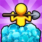 PLay Dig Dig now!