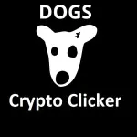 PLay DOGS: Crypto Clicker now!