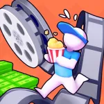 PLay Drive-In Cinema: Idle now!