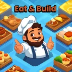 PLay Eat & Build now!