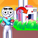 PLay Eco Terra Idle now!