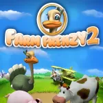 Farm Frenzy 2