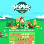 Farming 10x10