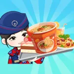 PLay Food Truck: Chef Cooking now!