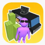PLay Food Truck: Idle Street Chef now!