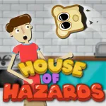 House Of Hazards