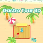 PLay Gastro Tour 3D now!