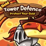 Gold Tower Defense