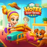 PLay Hotel Fever Tycoon now!