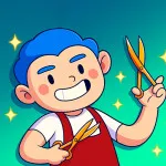 PLay Idle Barber Shop now!