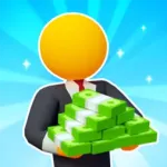PLay Idle Business Empire: Money Farm Tycoon 3D now!