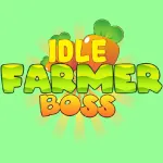 Idle Farmer Boss