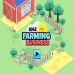 Idle Farming Business