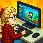 PLay Idle Game Dev Simulator now!