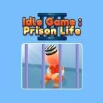 PLay Idle Game: Prison Life now!