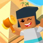PLay Idle Landmark Builder now!