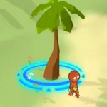 Island Idle Survival