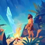 PLay Island Idle now!