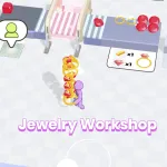 PLay Jewelry Workshop now!