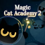 Magic Cat Academy 2