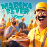 Marina Fever Tycoon