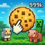 PLay Mine Clicker: Cookie! now!
