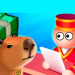 PLay My Animal Hotel now!