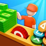 PLay My Arcade Center now!