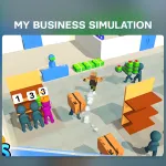 PLay My Business Simulation now!