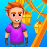 PLay My Little Park 3D now!
