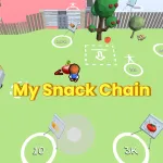 PLay My Snack Chain now!