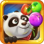 Panda Fruits Farm