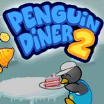 Penguin Diner 2