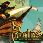 Pirates Path Of The Buccaneer