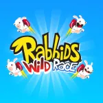 Rabbids Wild Race