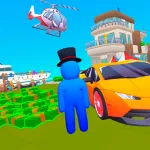 PLay Rich Robbi now!