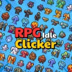 PLay RPG Idle Clicker now!
