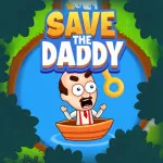 PLay Save The Daddy now!